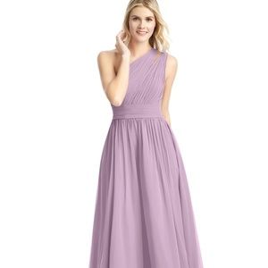 Azazie Molly Formal One Shoulder Dress